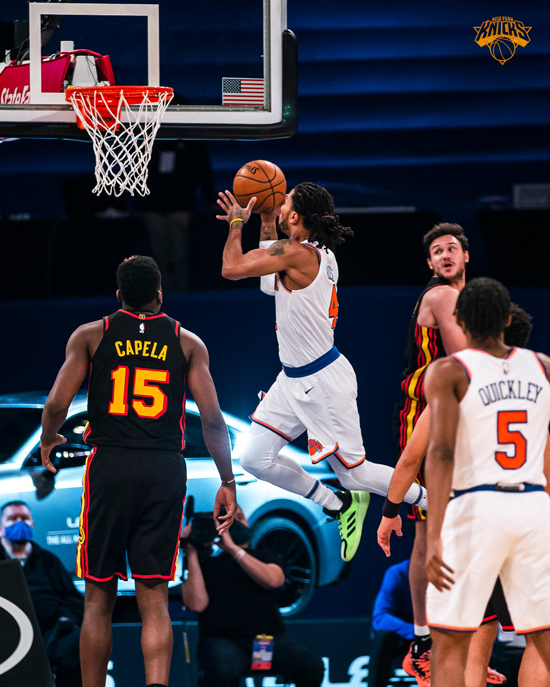 bob体育官网-罗斯的比赛