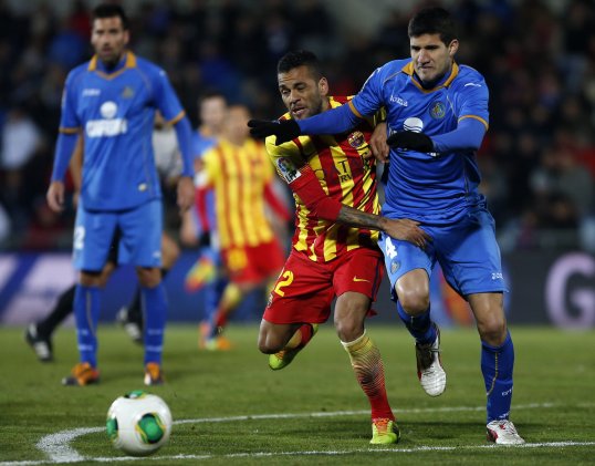 bob体育官方入口-西甲重创红魔，晋级四强的简单介绍