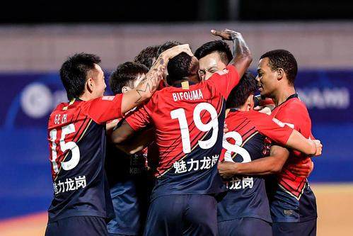 bob体育官方入口-深圳佳兆业主场连败，保级前景堪忧的简单介绍