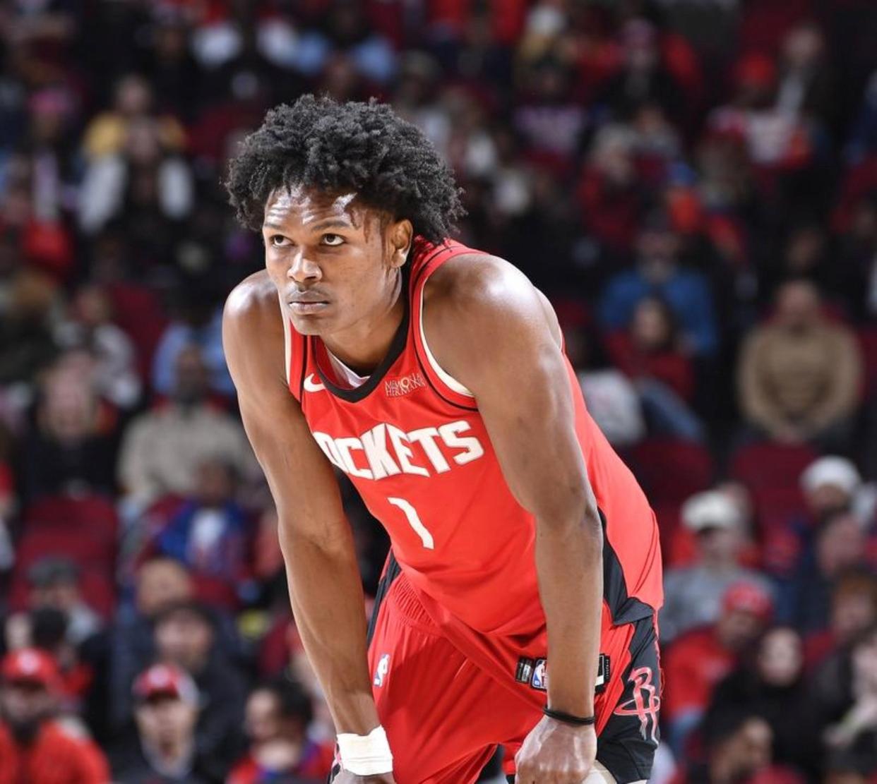 bob体育官方-关于火箭主帅表态：困扰球队的问题还需时间解决的信息